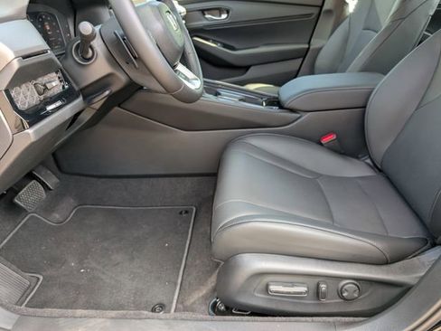 New 2026 Honda Accord Touring image 14