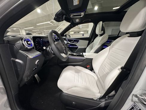 New 2026 Mercedes-Benz GLC 300 4MATIC image 15