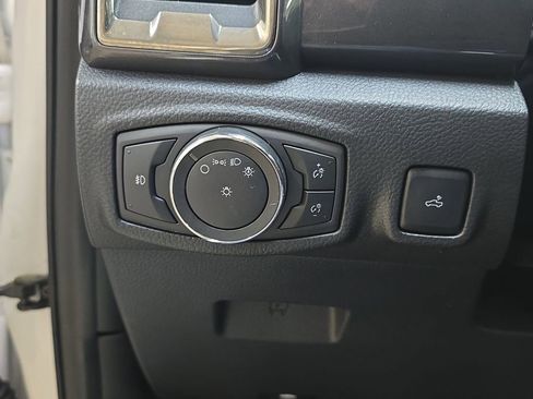 Used 2020 Ford Ranger Lariat w/ Equipment Group 501A Mid AWD/4WD image 26