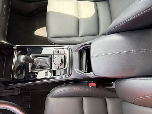 Used 2024 MAZDA CX-30 AWD 2.5 S w/ Preferred Package image 21