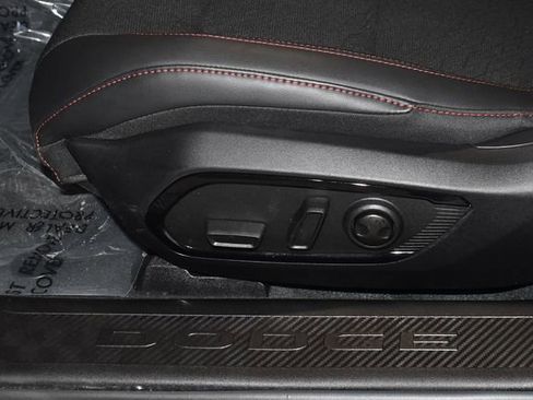 Used 2025 Dodge Charger R/T w/ Quick Order Package 25M R/T image 11