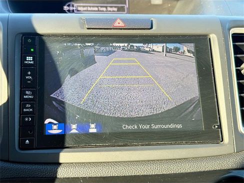 Used 2016 Honda CR-V Touring image 32