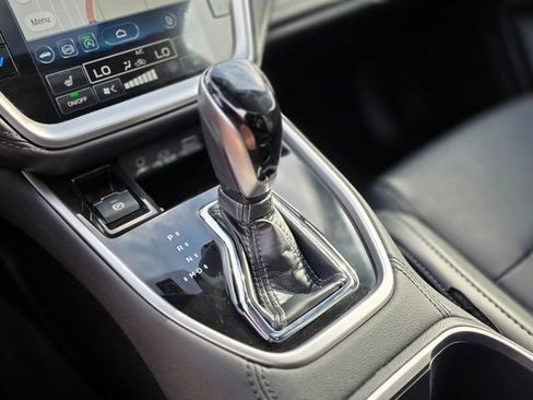 Certified 2024 Subaru Outback Limited image 33