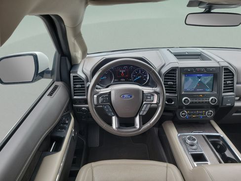 Used 2021 Ford Expedition Max Limited RWD image 5