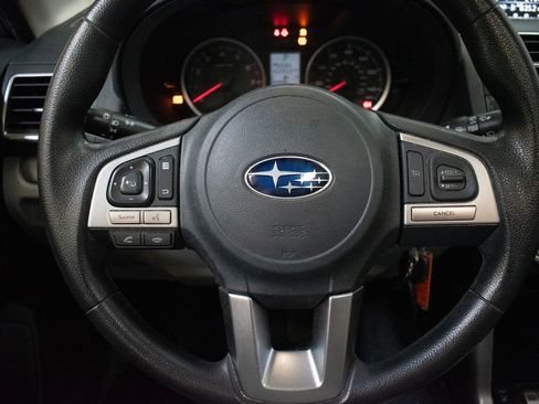 Used 2018 Subaru Forester 2.5i Premium w/ Protection Package #1 image 12