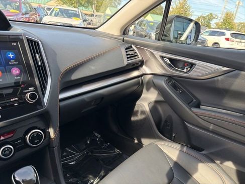 Used 2023 Subaru Crosstrek 2.5i Limited w/ Moonroof Package image 45