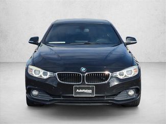 Used 2015 BMW 428i Convertible RWD video 2