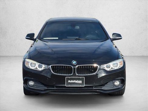 Used 2015 BMW 428i Convertible RWD image 2
