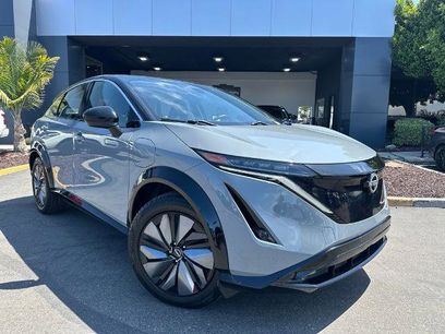 Certified 2023 Nissan Ariya FWD