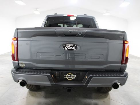 New 2026 Ford F150 Lariat image 7