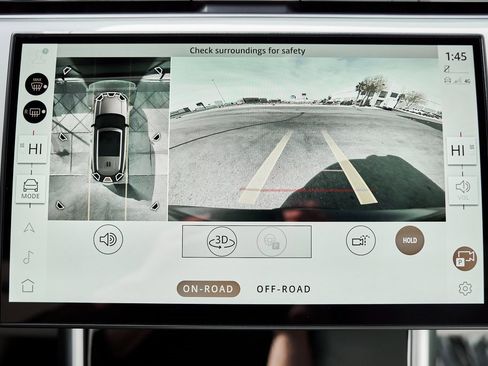 Used 2024 Land Rover Range Rover Long Wheelbase SE image 84