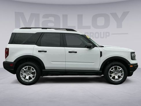 Used 2023 Ford Bronco Sport AWD/4WD image 6