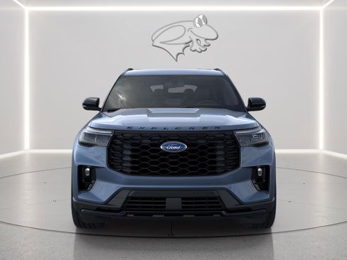 New 2026 Ford Explorer ST-Line image 8