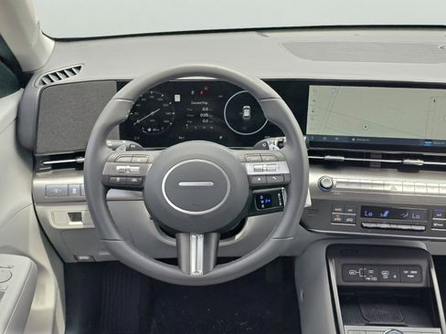 Used 2025 Hyundai Kona SEL AWD/4WD image 21