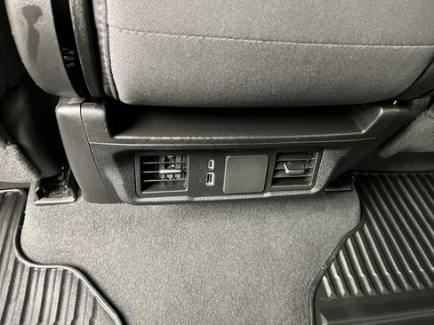 Certified 2024 GMC Sierra 1500 Pro w/ Graphite Edition AWD/4WD image 12