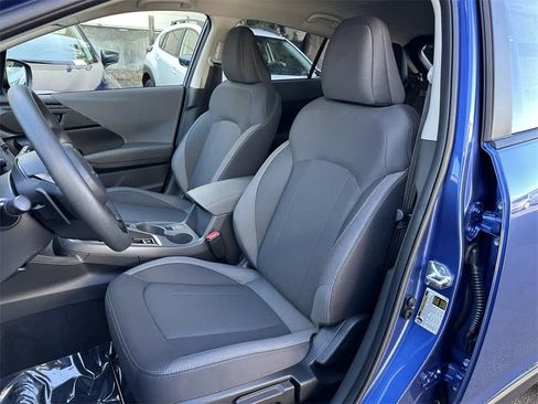 New 2025 Subaru Crosstrek 2.5i Premium w/ Crosstrek Mirror Package image 11