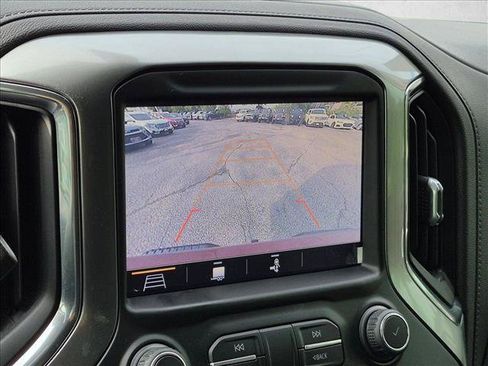 Used 2019 Chevrolet Silverado 1500 LT Trail Boss AWD/4WD image 13