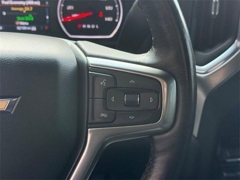 Used 2020 Chevrolet Silverado 1500 LT w/ All-Star Edition image 19