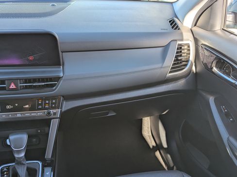 Used 2025 Kia Seltos EX w/ EX Sunroof Package image 15