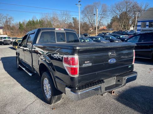 Used 2010 Ford F150 Lariat image 4