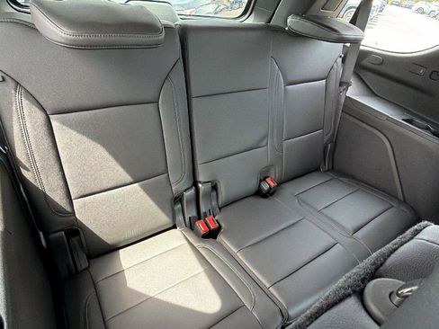 Certified 2021 Chevrolet Tahoe LT w/ LT Signature Package RWD image 20