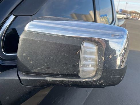 Used 2021 GMC Sierra 1500 Denali w/ Denali Carbonpro Edition image 15