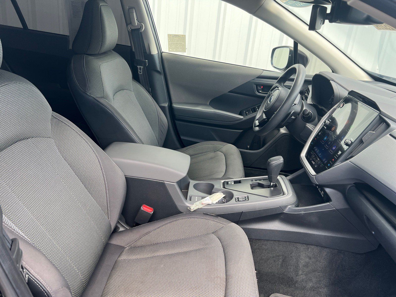 Certified 2024 Subaru Crosstrek 2.0i Premium AWD/4WD image 21