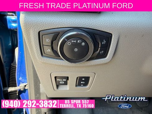 Used 2016 Ford F150 XLT w/ Equipment Group 301A Mid RWD image 21