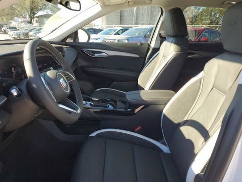 New 2026 Buick Envision Sport Touring image 19