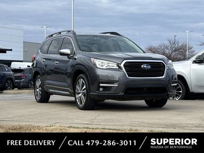 Used 2021 Subaru Ascent Touring