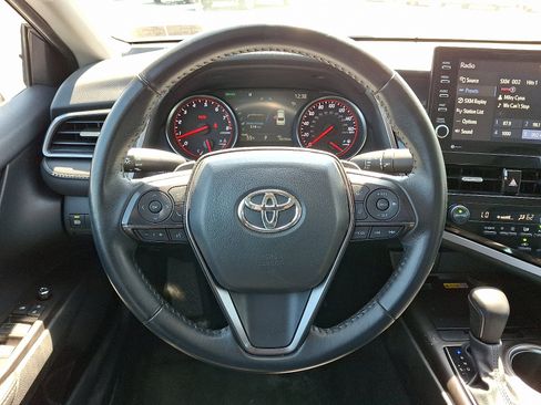 Used 2024 Toyota Camry XSE image 19