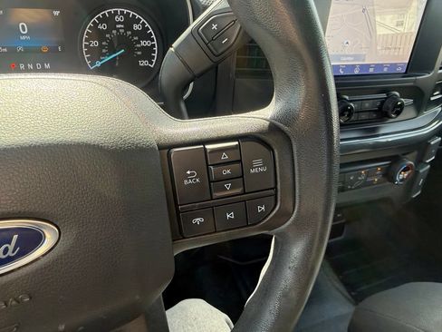 Used 2021 Ford F150 XL w/ Equipment Group 101A High AWD/4WD image 21
