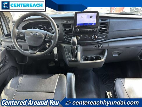 Used 2020 Ford Transit 150 Low Roof RWD image 13