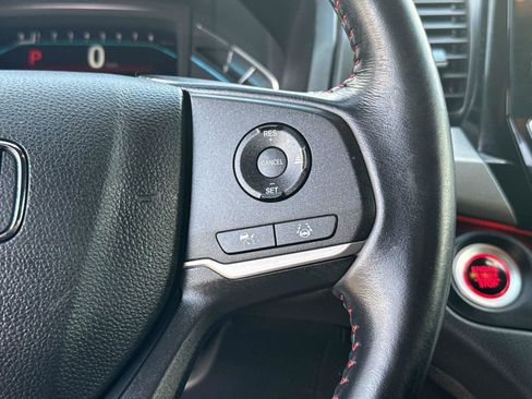 Certified 2024 Honda Odyssey Sport image 30