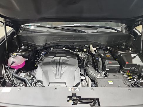 New 2026 Hyundai Palisade SE image 32