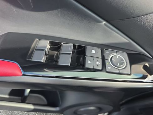 Used 2024 Lexus IS 350 F Sport w/ Navigation Package AWD/4WD image 27