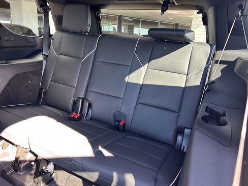 New 2026 Cadillac Escalade Sport image 18