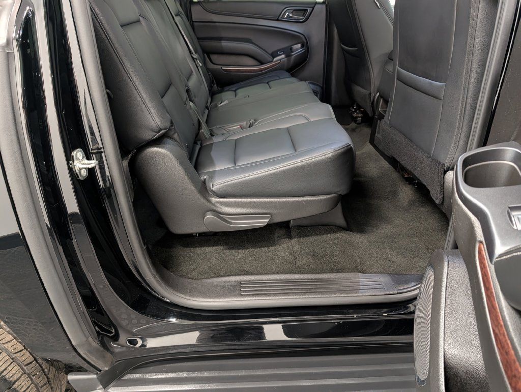 Used 2018 GMC Yukon XL SLE w/ Convenience Package AWD/4WD image 32