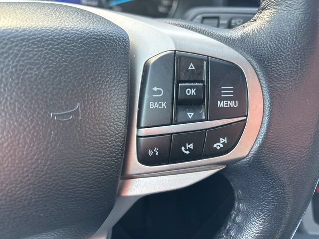 Used 2022 Ford Explorer XLT AWD/4WD image 24
