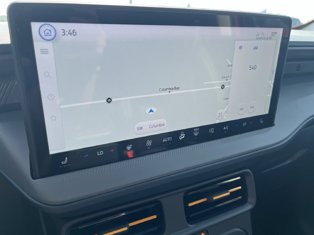 New 2026 Ford Maverick Tremor AWD/4WD image 16