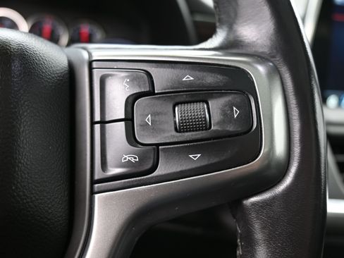 Used 2021 Chevrolet Suburban LT w/ LT Signature Package image 33