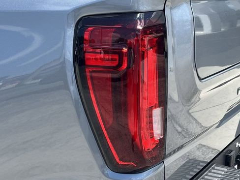 New 2026 GMC Sierra 1500 Denali Ultimate AWD/4WD image 11