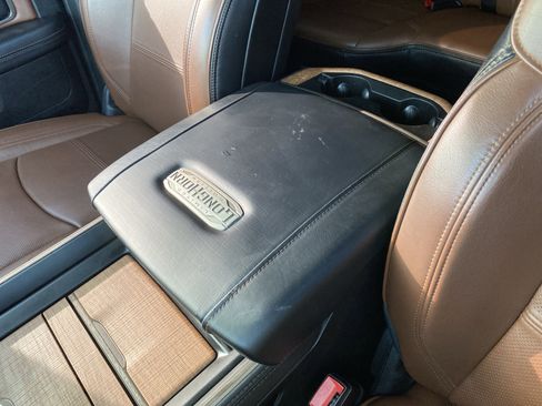 Used 2022 RAM 3500 Limited w/ Max Tow Package image 37