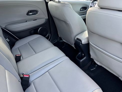 Used 2018 Honda HR-V EX-L image 30