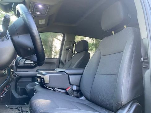 Used 2023 GMC Sierra 1500 Pro AWD/4WD image 16