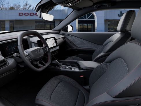 New 2026 Dodge Charger Scat Pack w/ Blacktop Package image 22