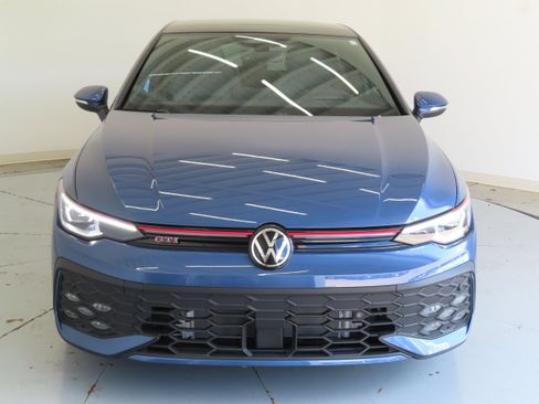 New 2026 Volkswagen GTI Autobahn FWD image 9