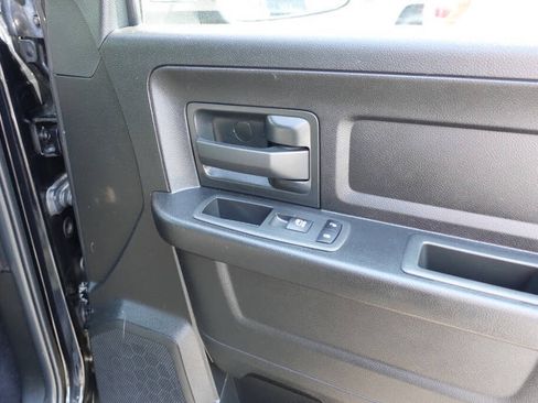 Used 2022 RAM 1500 Express w/ Wheel & Sound Group AWD/4WD image 31