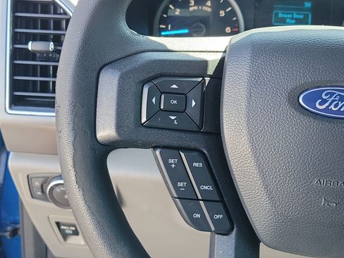 Used 2018 Ford F150 XLT RWD image 26