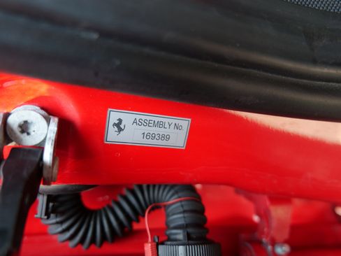 Used 2020 Ferrari 488 Pista Coupe image 68